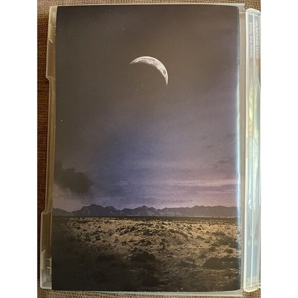 Walkabout (DVD, The Criterion Collection) Nicolas Roeg - w/Booklet - Picture 4 of 7